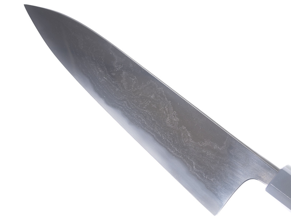 JNS Wakui Bloomery Gyuto 240mm nr 13