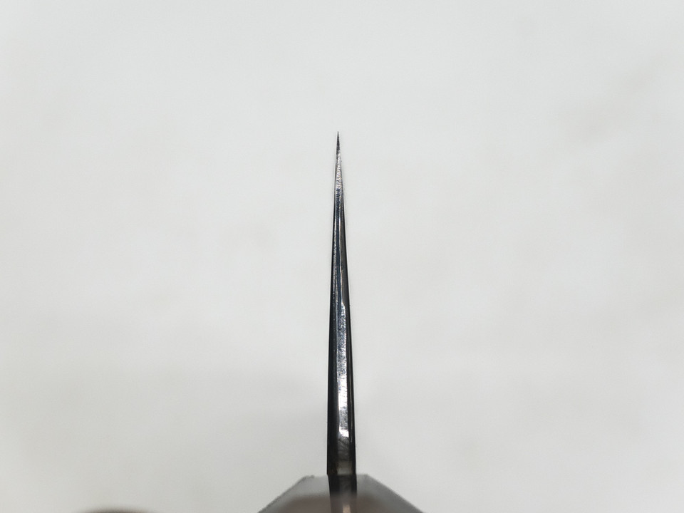 JNS Wakui Bloomery Gyuto 240mm nr 13