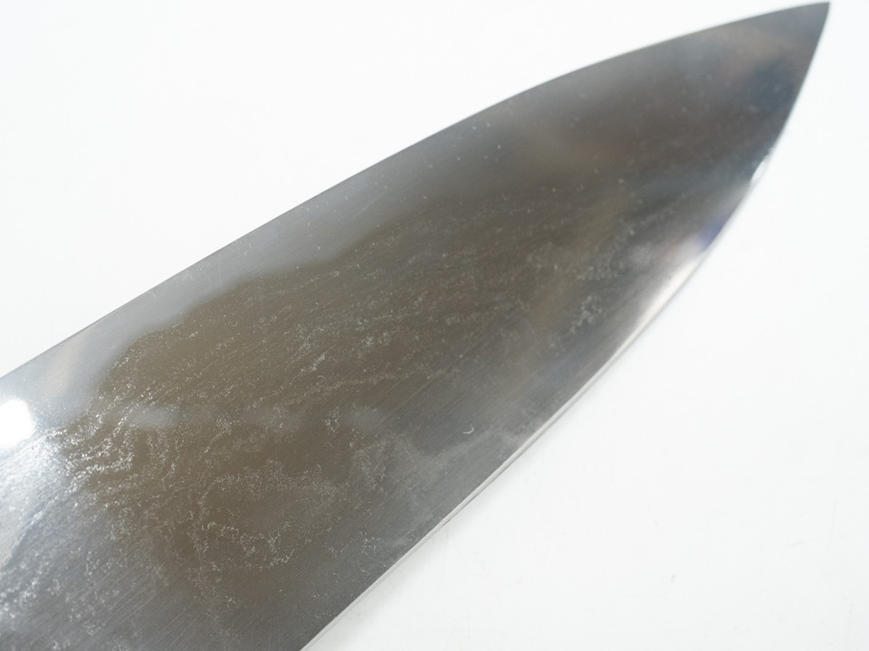 JNS Wakui Bloomery Gyuto 240mm nr 13
