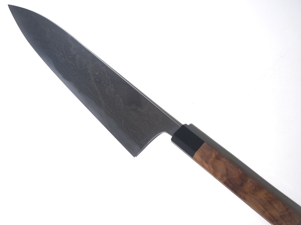 JNS Wakui Bloomery Gyuto 240mm nr 13