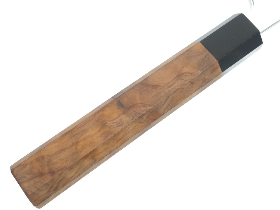 JNS Wakui Bloomery Gyuto 240mm nr 13