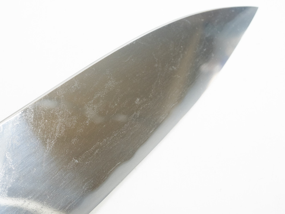 JNS Wakui Bloomery Gyuto 240mm nr 13