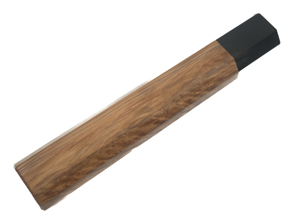 JNS Wakui Bloomery Gyuto 240mm nr 14