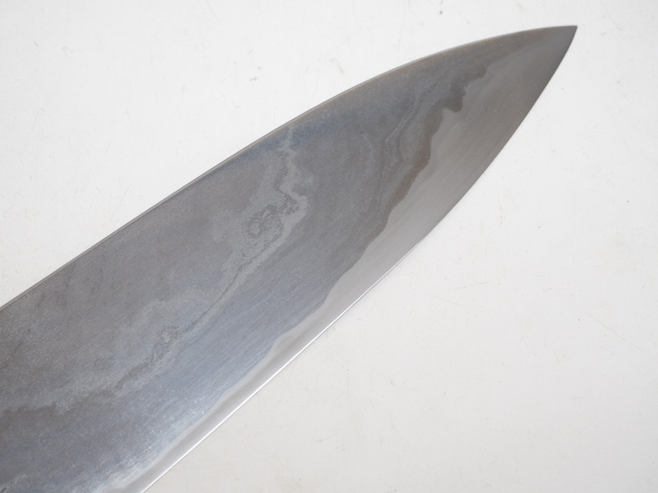 JNS Wakui Bloomery Gyuto 240mm nr 14