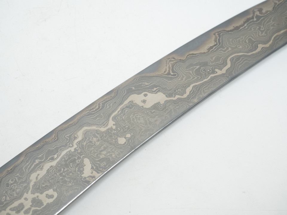 JNS x Kisuke Blue 1 KokuEnn Slicer 330mm - Japanese Natural Stones