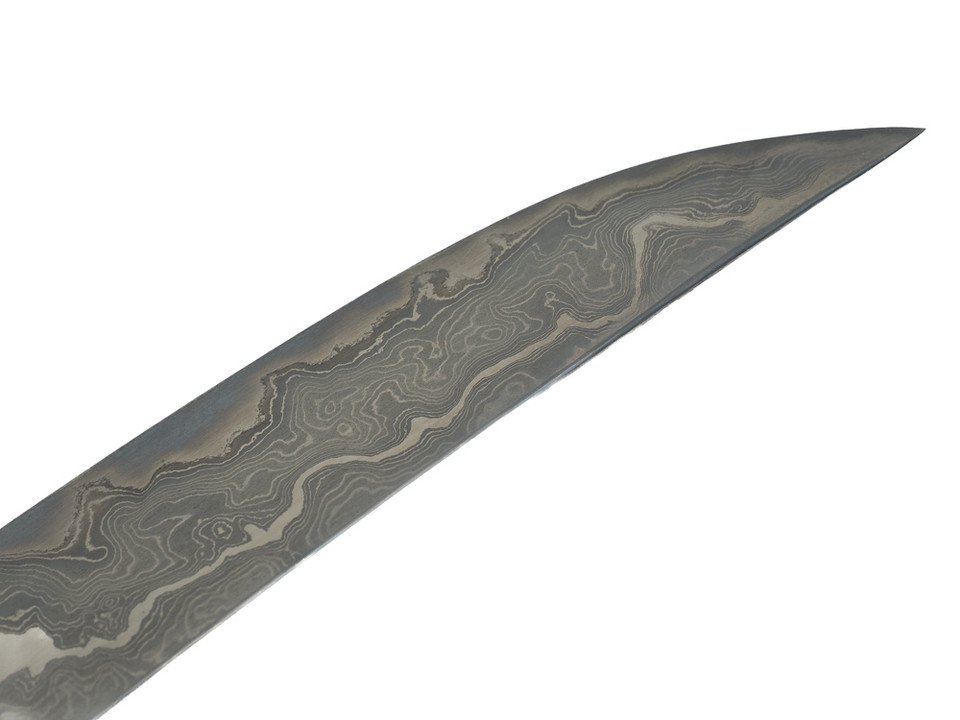 JNS x Kisuke Blue 1 KokuEnn Slicer 330mm - Japanese Natural Stones