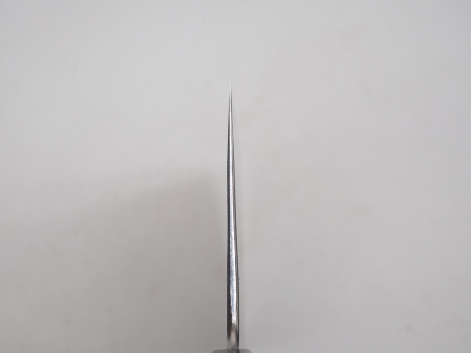 JNS x Yoshikazu Tanaka Kurouchi Chuka bocho 220mm Nr 2