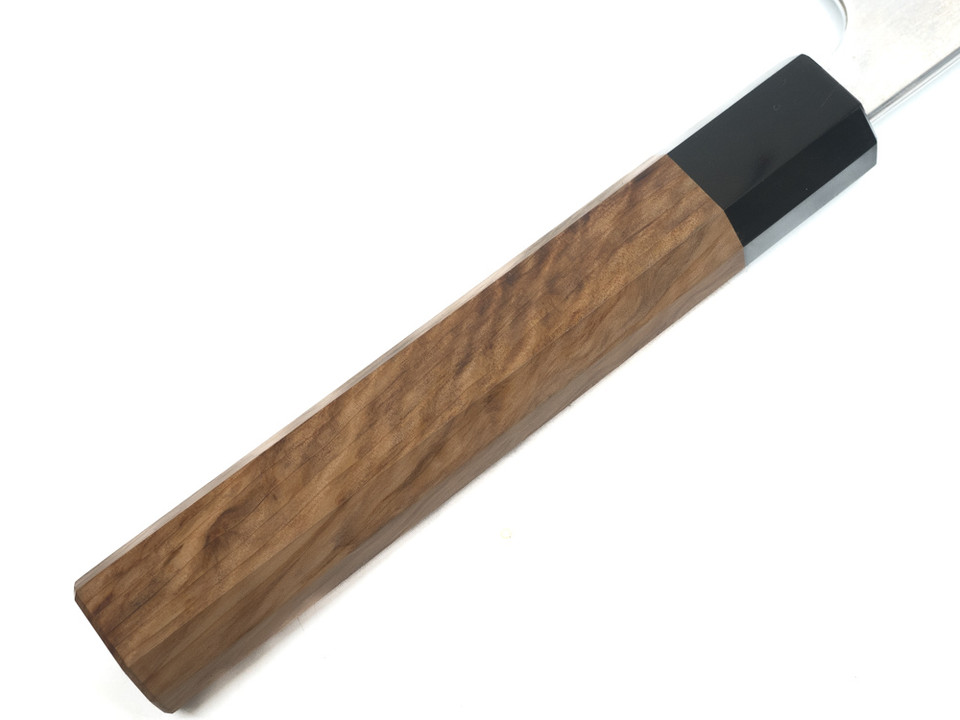JNS Wakui Bloomery Gyuto 240mm nr 15