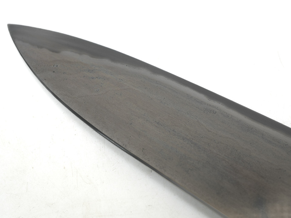 JNS Wakui Bloomery Gyuto 240mm nr 15
