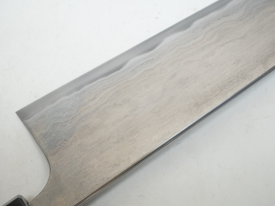 JNS Wakui Bloomery Gyuto 240mm nr 15