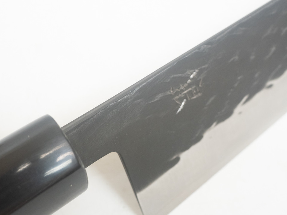 Tadafusa "Ookami" Tsuchime Bunka 165mm SLD