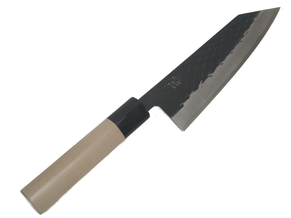 Tadafusa "Ookami" Tsuchime Bunka 165mm SLD