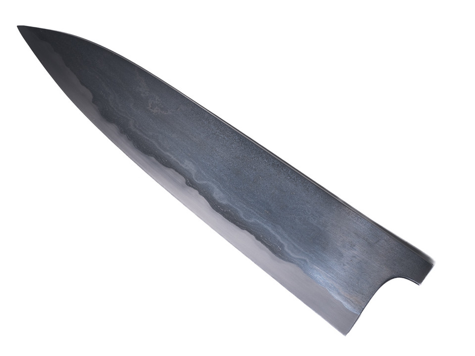 JNS Wakui Bloomery Gyuto 240mm nr 16