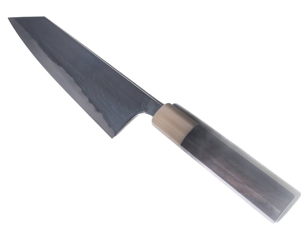 JNS Wakui Bloomery Bunka 165mm nr 2