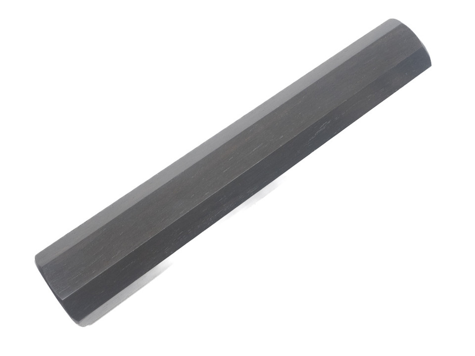 Ebony Mono handle 145mm