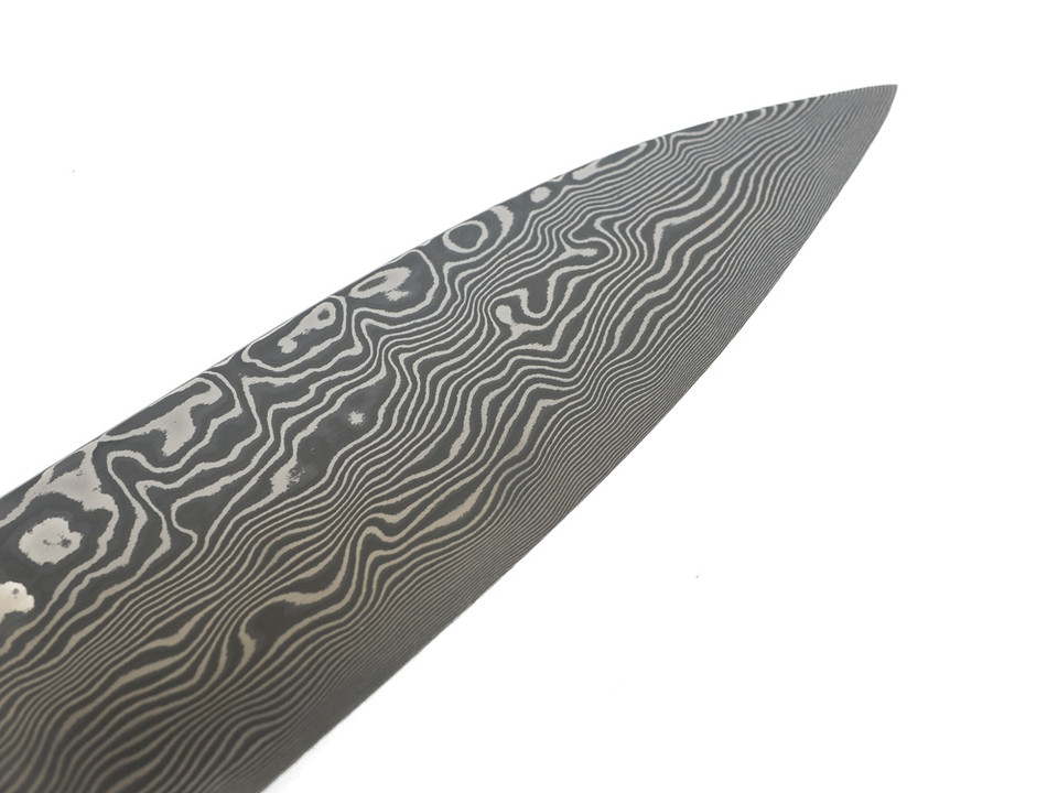 JNS Wakui Dama300 Gyuto 210mm