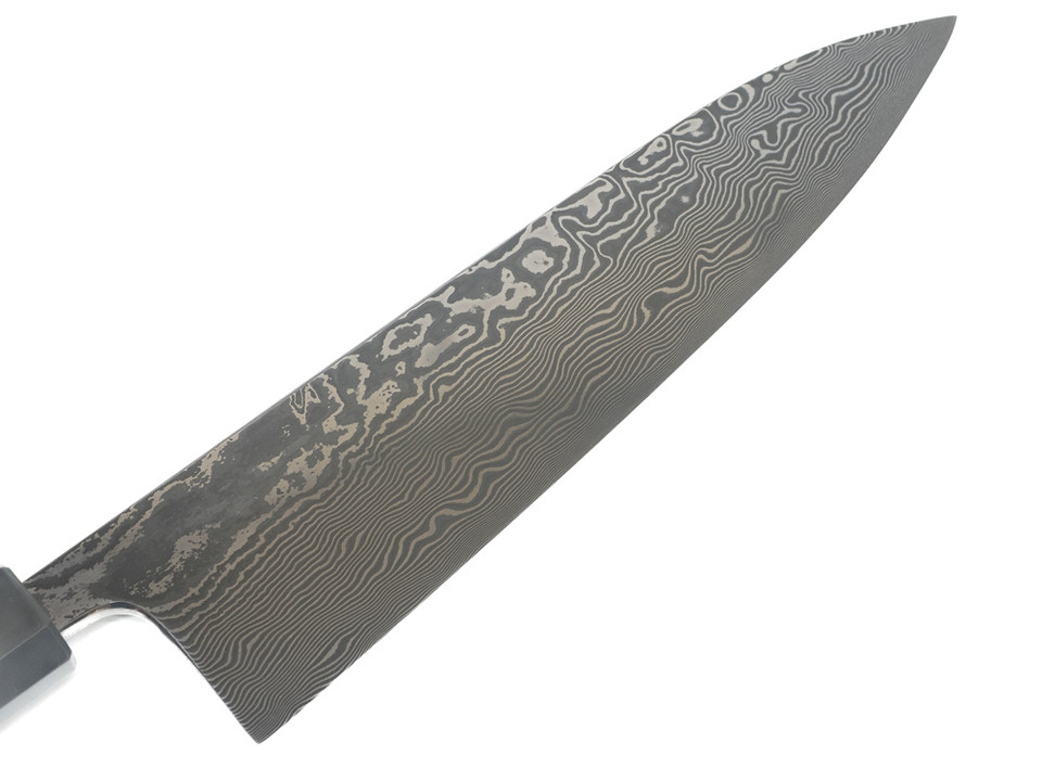 JNS Wakui Dama300 Gyuto 210mm