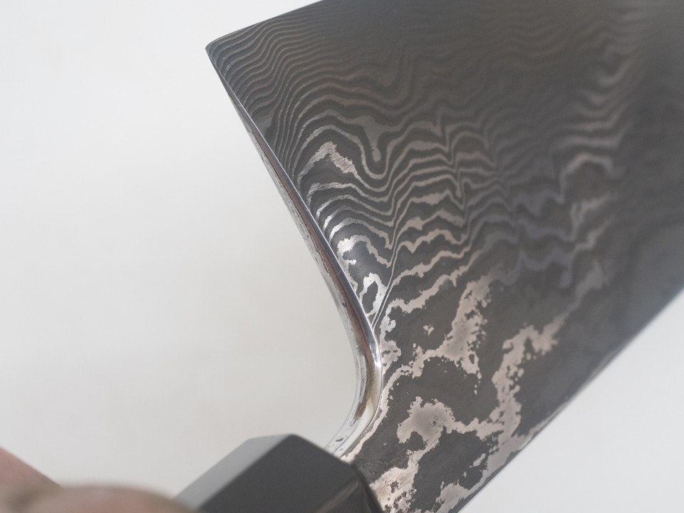 JNS Wakui Dama300 Gyuto 210mm