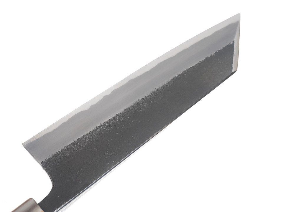 JNS x Wakui Kokorozashi Kurouchi  Bunka V2 180mm nr 14