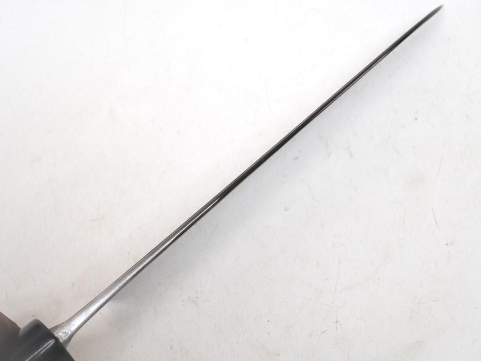 Shigefusa Kasumi 165mm Wa Santoku