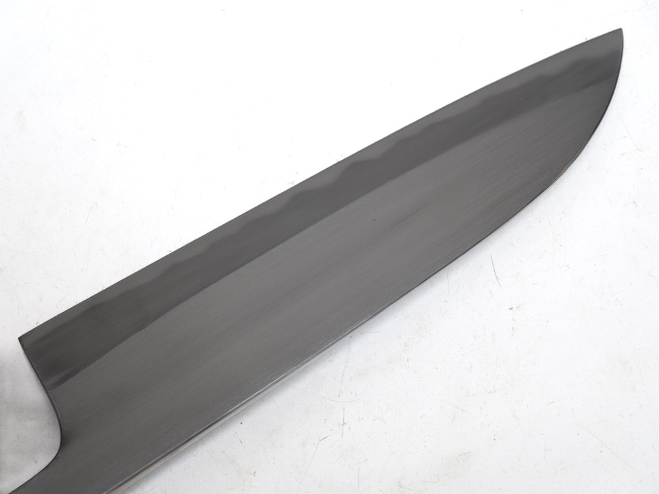 Shigefusa Kasumi 165mm Wa Santoku