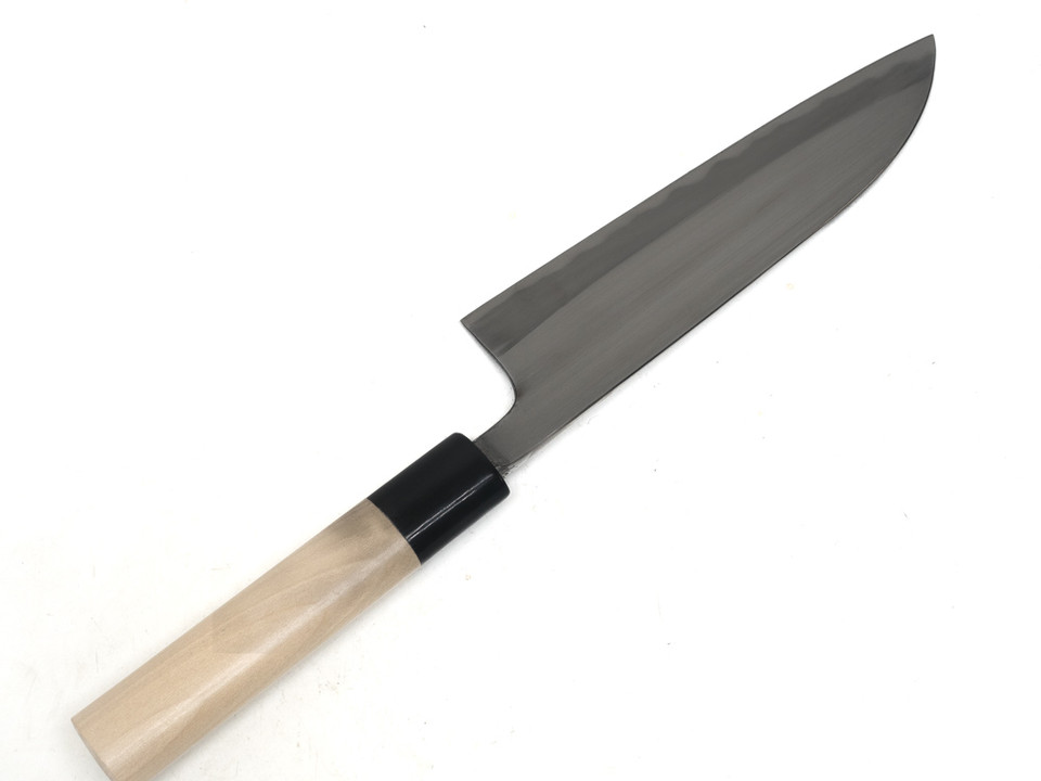 Shigefusa Kasumi 165mm Wa Santoku