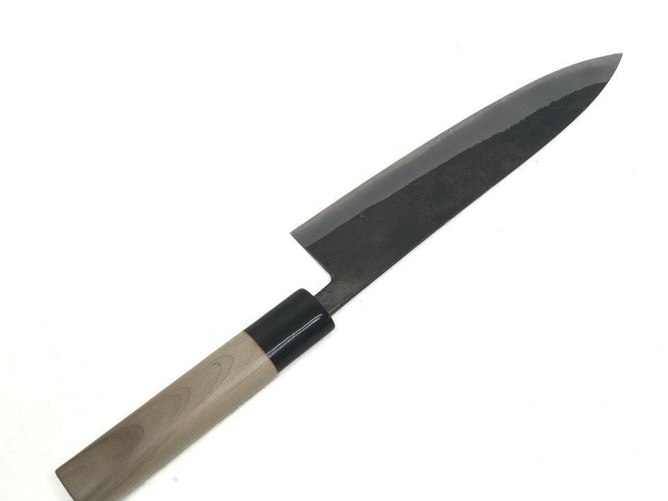 Tanuki Kurouchi Gyuto 180mm