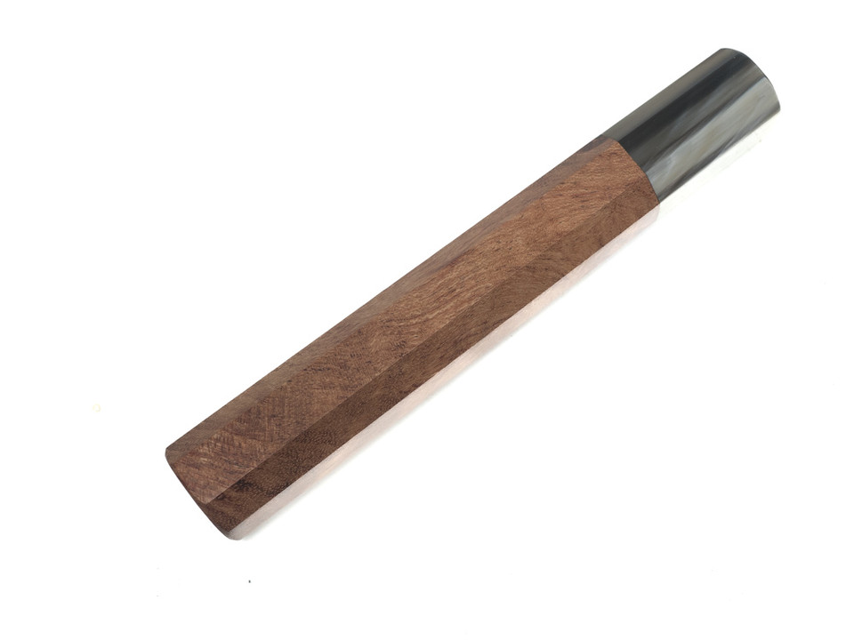 Quince Burl Handle 145mm nr 2