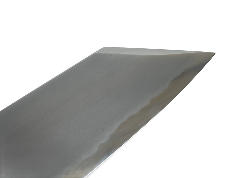JNS x Yoshikazu Tanaka Kokorozashi Kiritsuke Gyuto 230mm