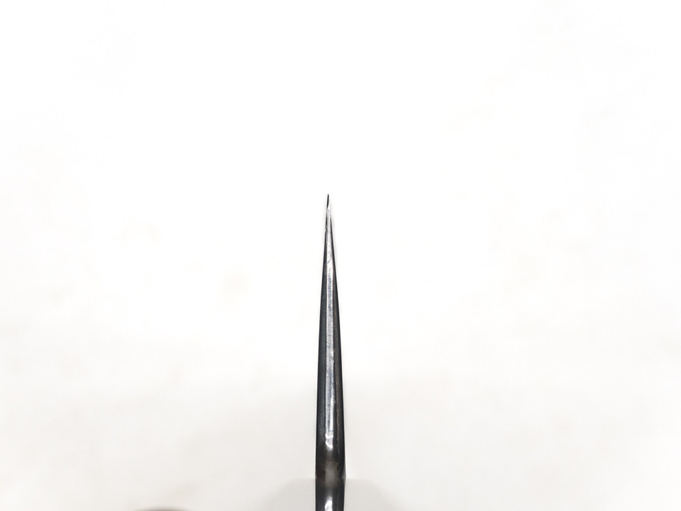 JNS x Yoshikazu Tanaka Kokorozashi Tamamoku Kiritsuke Gyuto 230mm