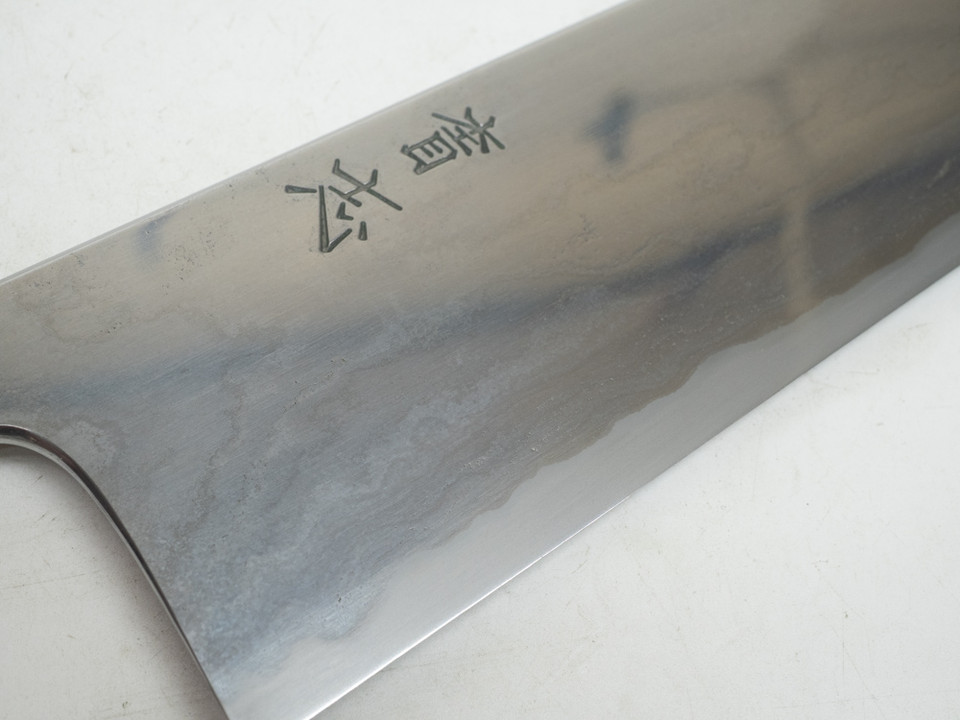 JNS Wakui Bloomery Gyuto 240mm nr 17