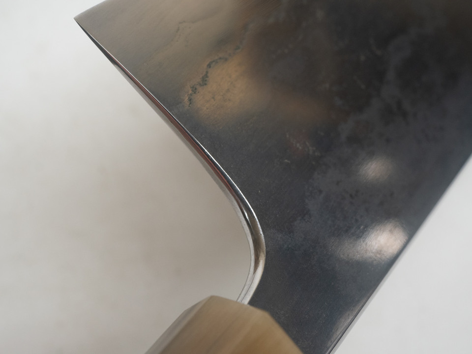 JNS Wakui Bloomery Gyuto 240mm nr 17