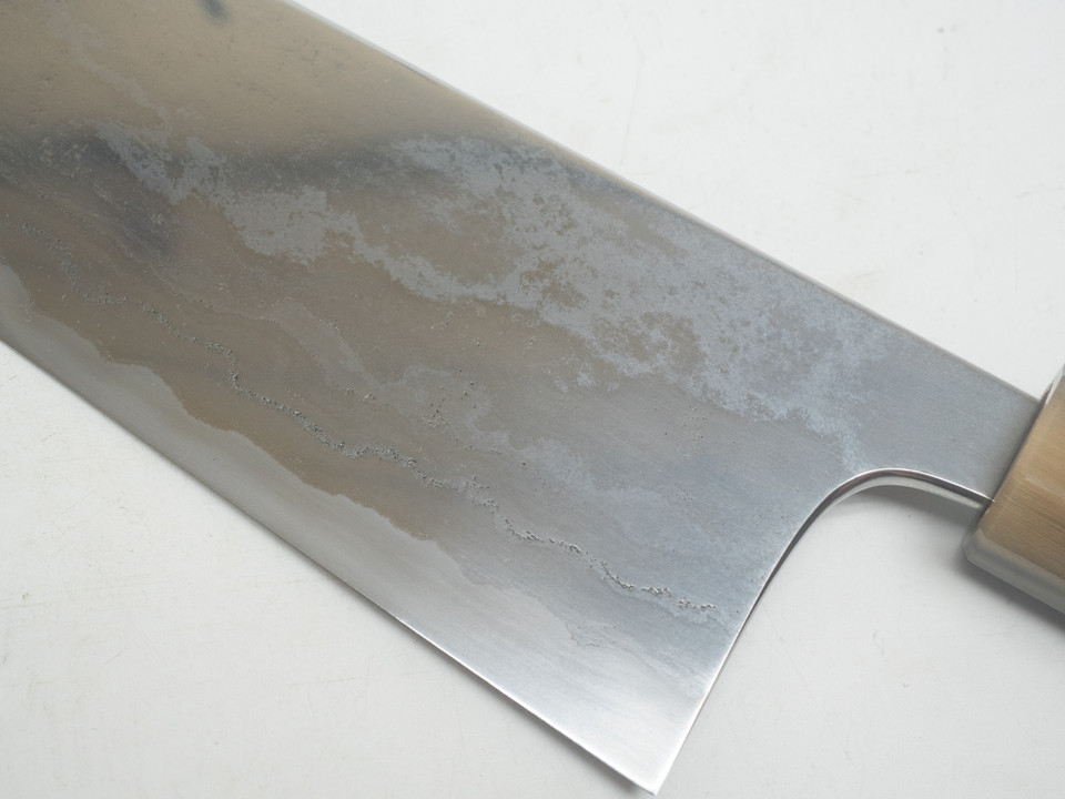 JNS Wakui Bloomery Gyuto 240mm nr 17