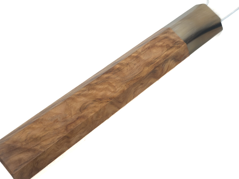 JNS Wakui Bloomery Gyuto 240mm nr 17