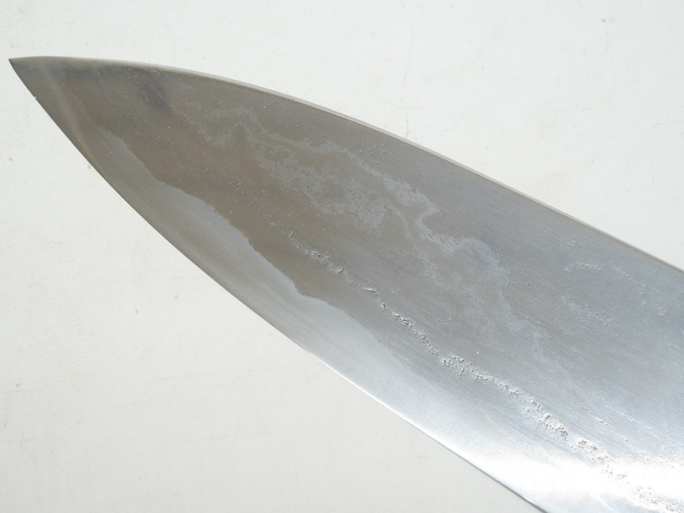 JNS Wakui Bloomery Gyuto 240mm nr 17