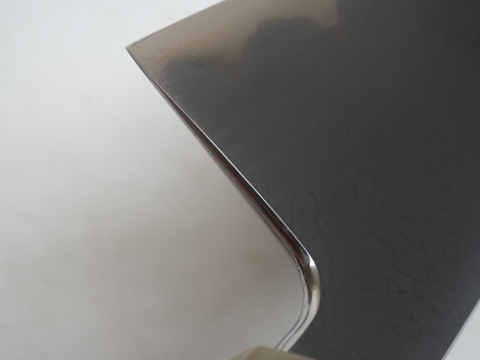 JNS x Yoshikazu Tanaka Kokorozashi Tamamoku Gyuto 230mm nr 7