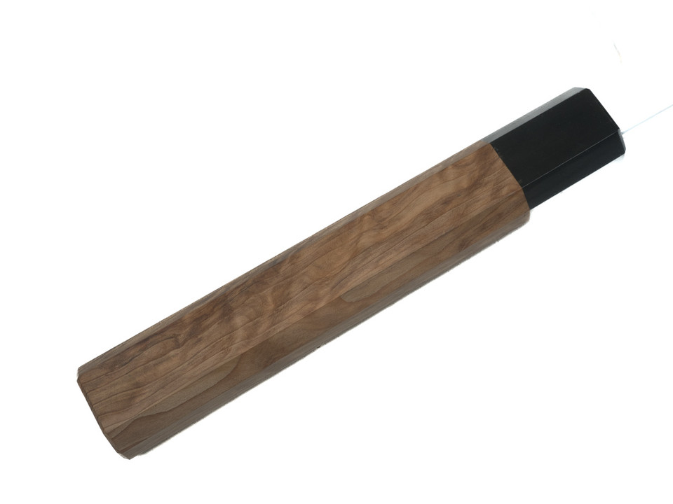 JNS Wakui Bloomery Gyuto 240mm nr 18