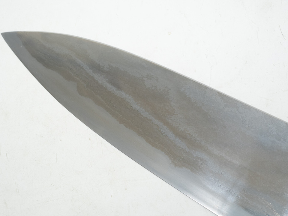 JNS Wakui Bloomery Gyuto 240mm nr 18