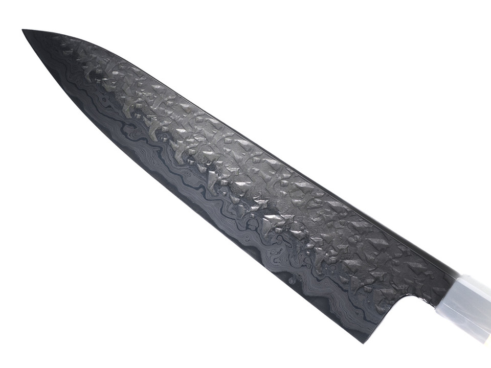 JNS x Kisuke Blue 1 KokuEnn Gyuto 290mm