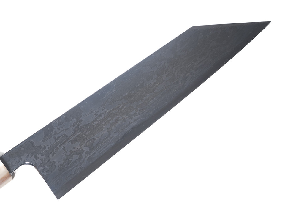 JNS x Black 240mm Kiritsuke Gyuto White 1