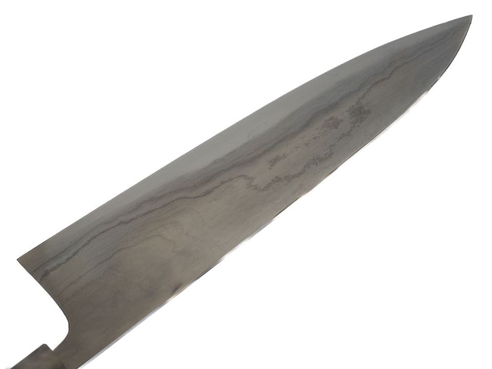 JNS Wakui Bloomery Gyuto 240mm nr 19