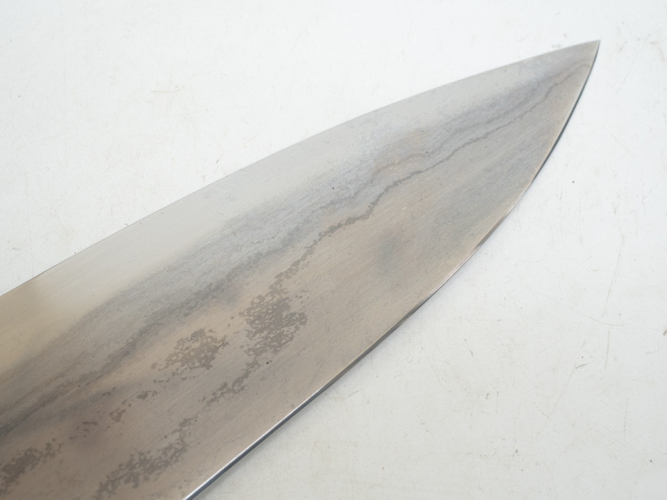 JNS Wakui Bloomery Gyuto 240mm nr 19