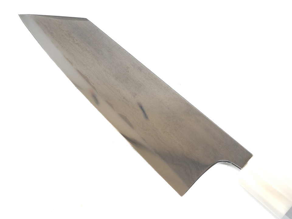 JNS Wakui Bloomery Bunka 165mm nr 4