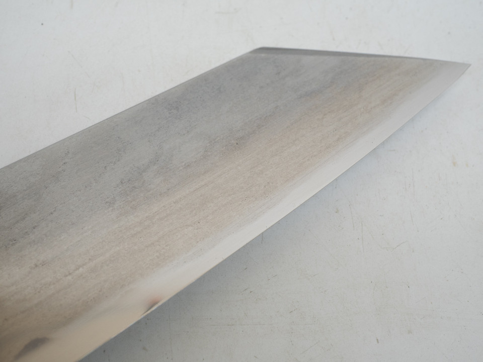 JNS Wakui Bloomery Bunka 165mm nr 4