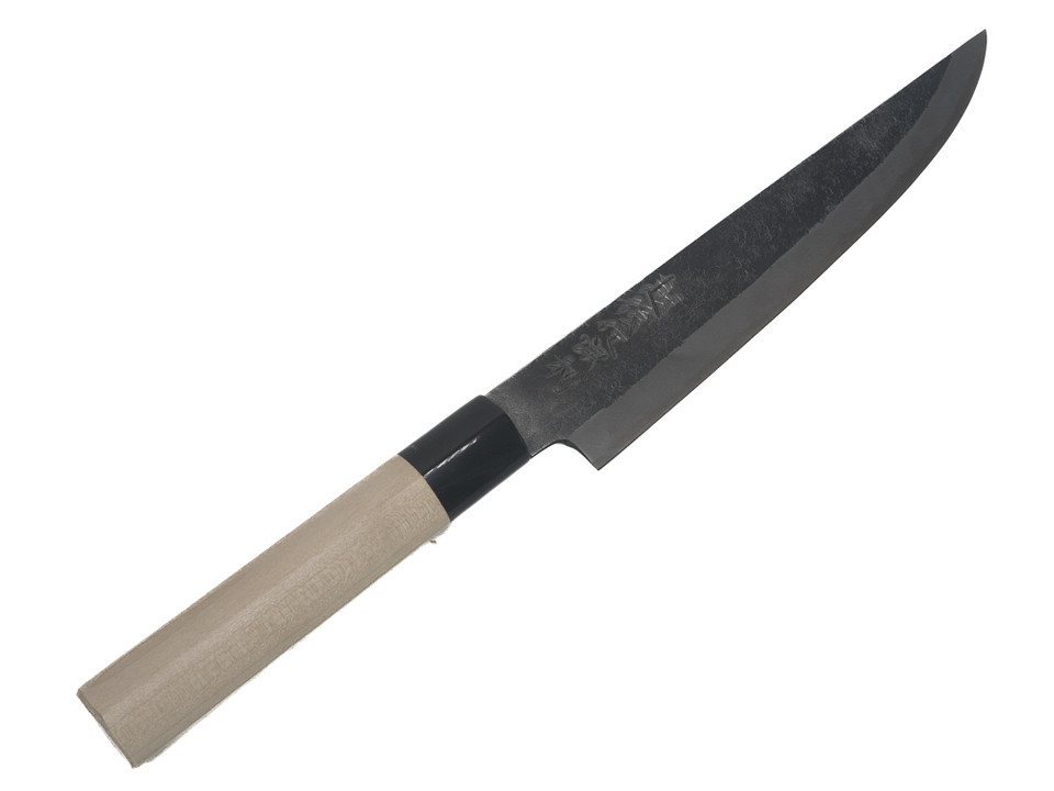 Munetoshi Kurouchi 210mm Wa Butcher