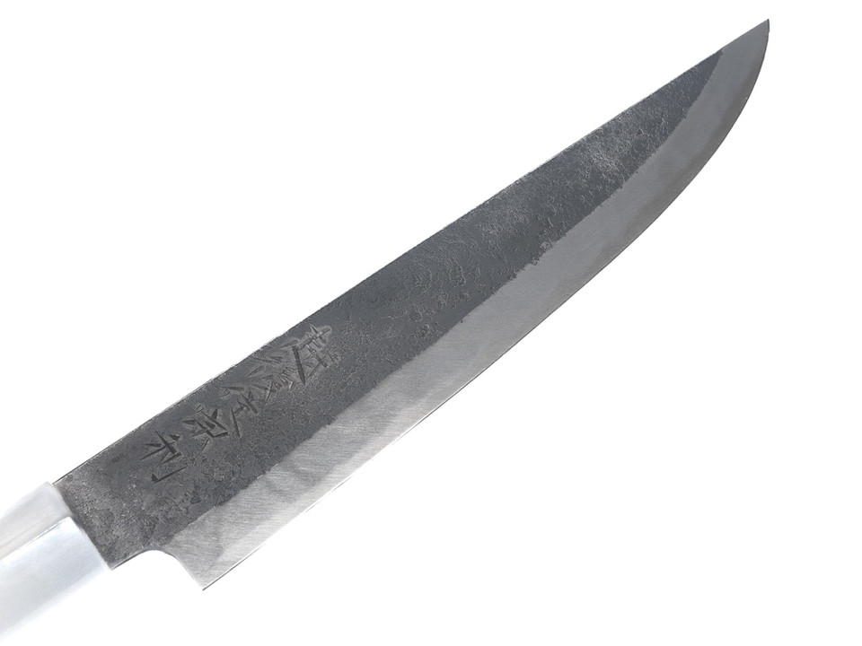 Munetoshi Kurouchi 210mm Wa Butcher