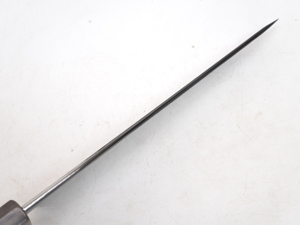 JNS x Yoshikazu Tanaka Kokorozashi Kurouchi Gyuto 230mm nr 1