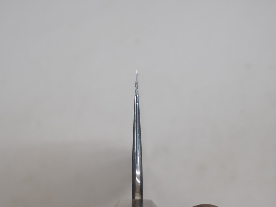 JNS Wakui Bloomery Gyuto 240mm nr 22