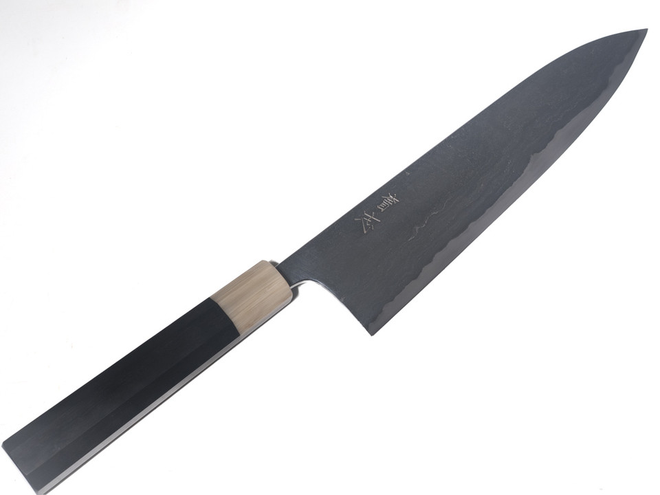 JNS Wakui Bloomery Gyuto 240mm nr 22