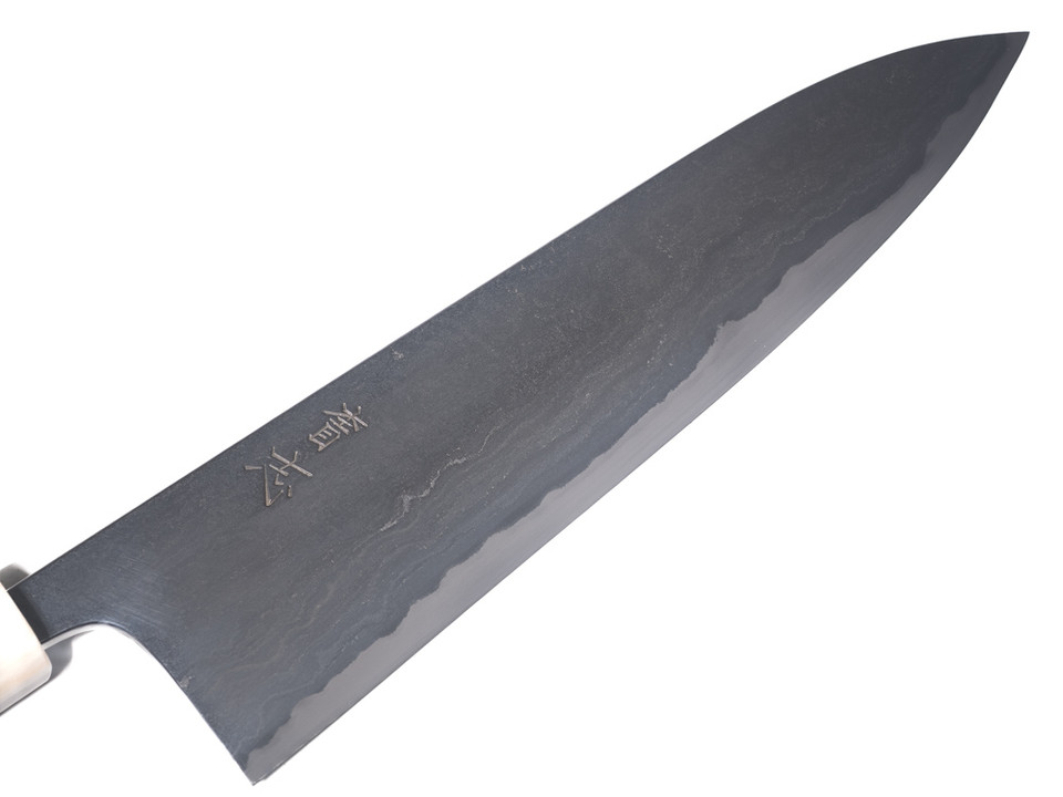 JNS Wakui Bloomery Gyuto 240mm nr 22